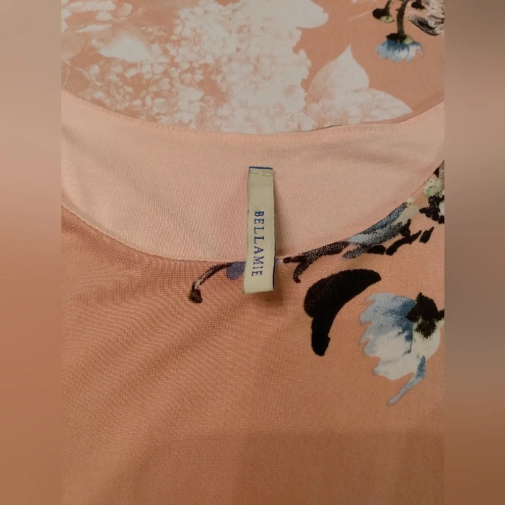 Bellamie maxi dress - Picture 3 of 5